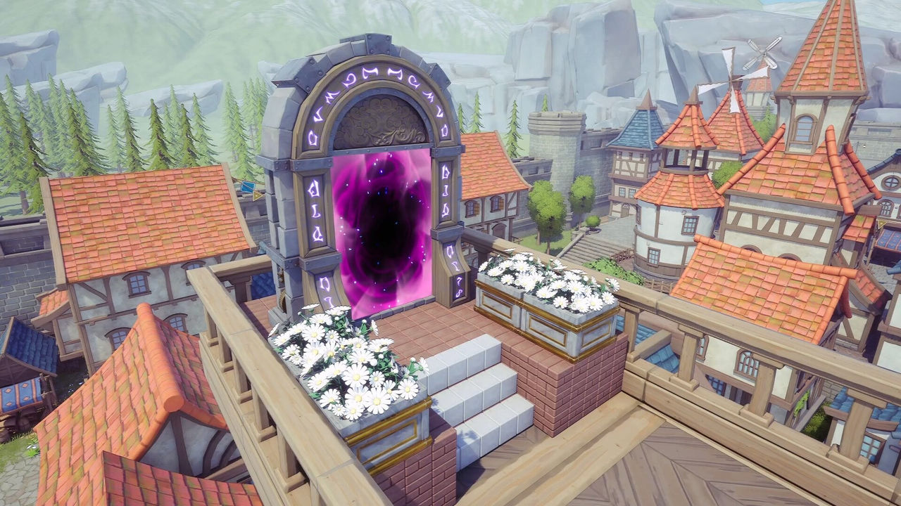 Alchemy Factory official screenshot 2