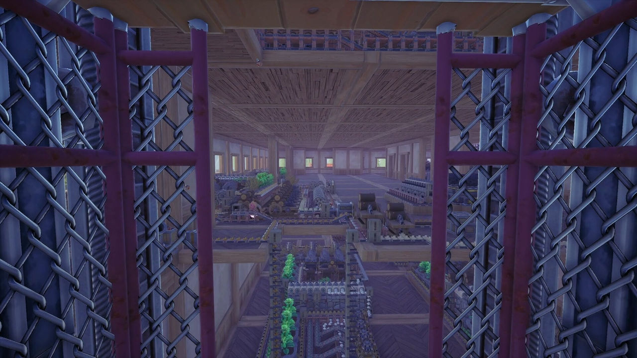 Alchemy Factory official screenshot 3