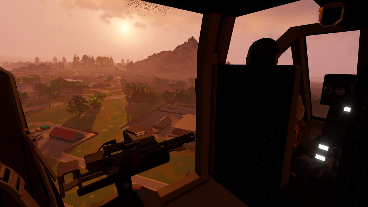 anymaker guide survival loop and vehicle building