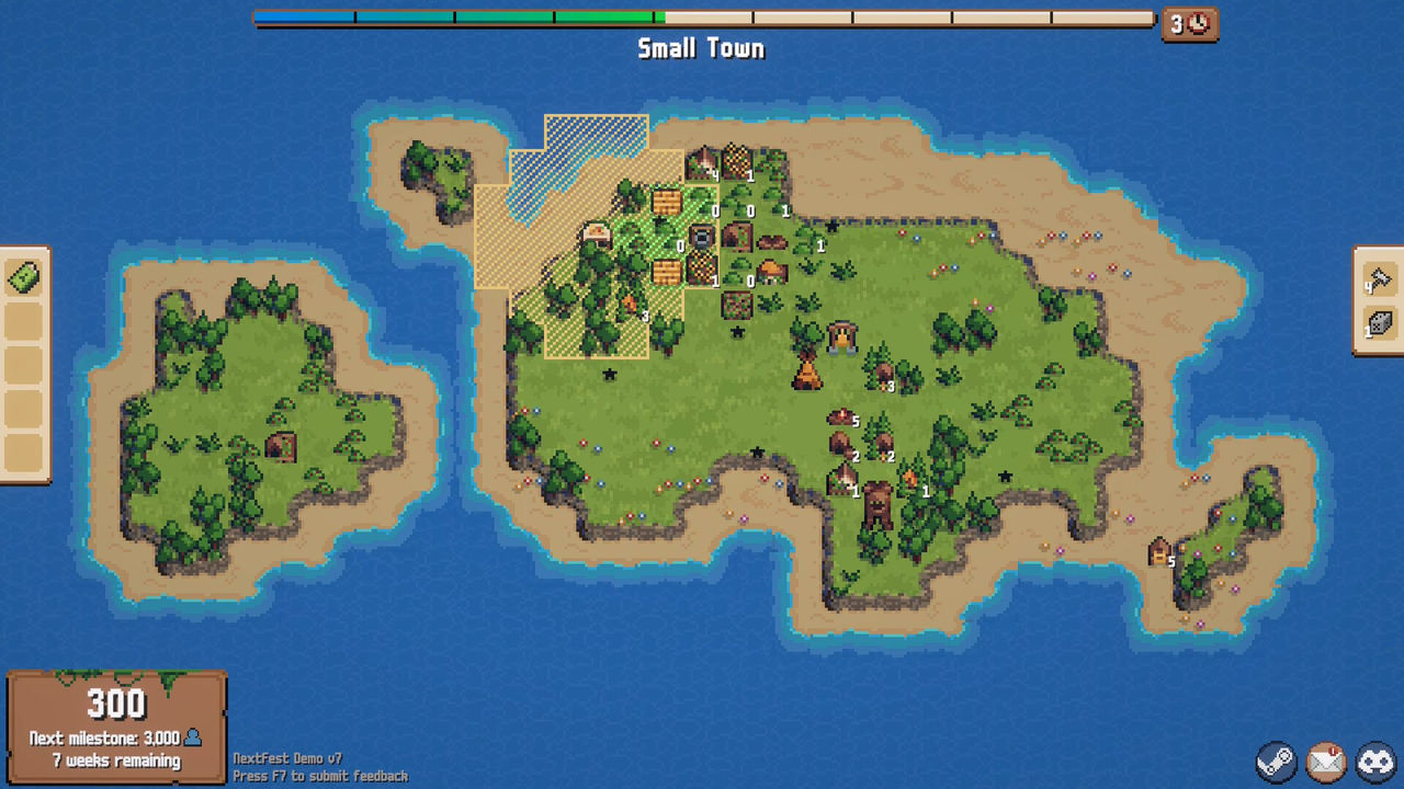 Combolands official screenshot 1