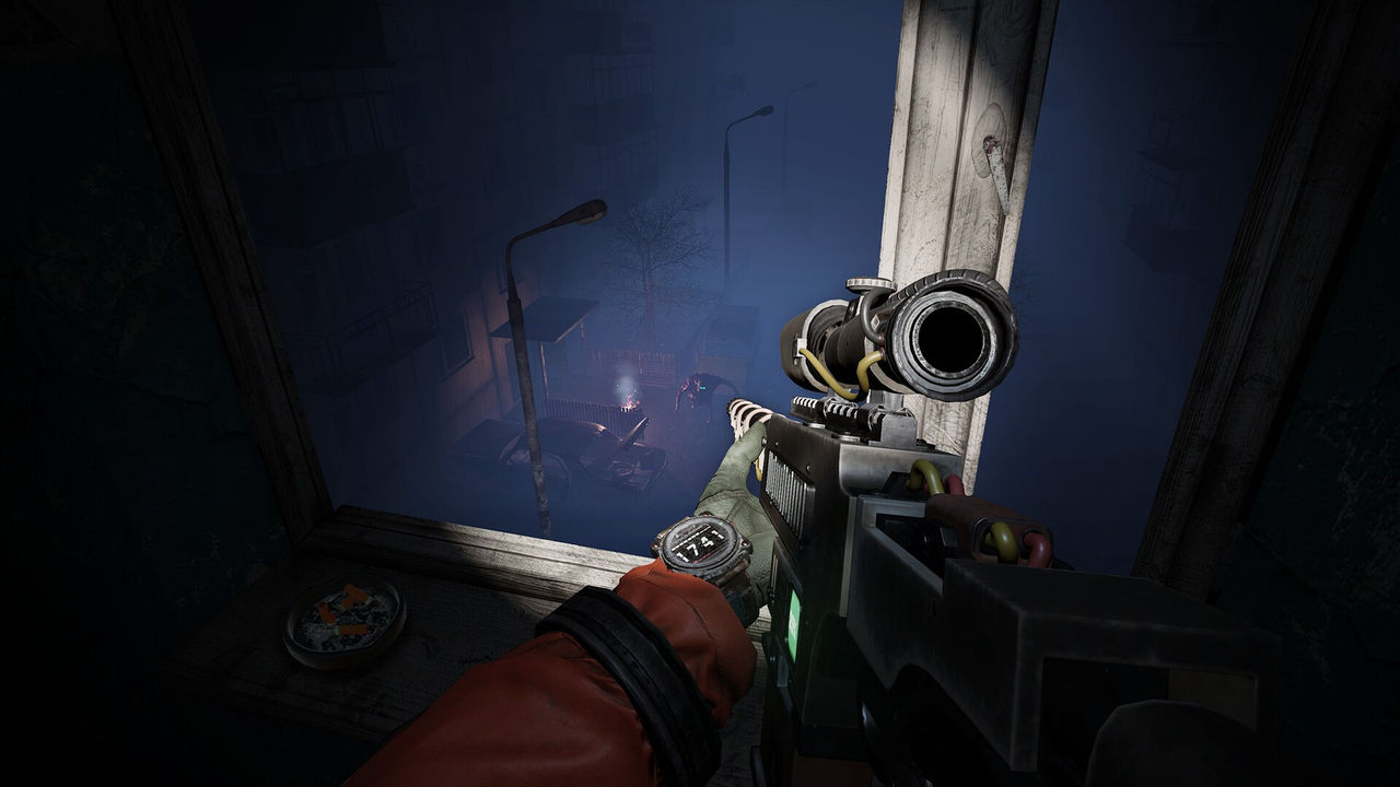 CONVRGENCE official screenshot 3