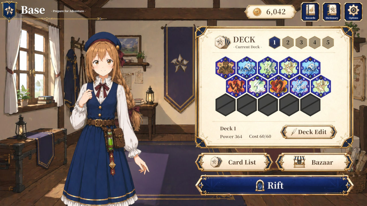 Hex Reverse official screenshot 2