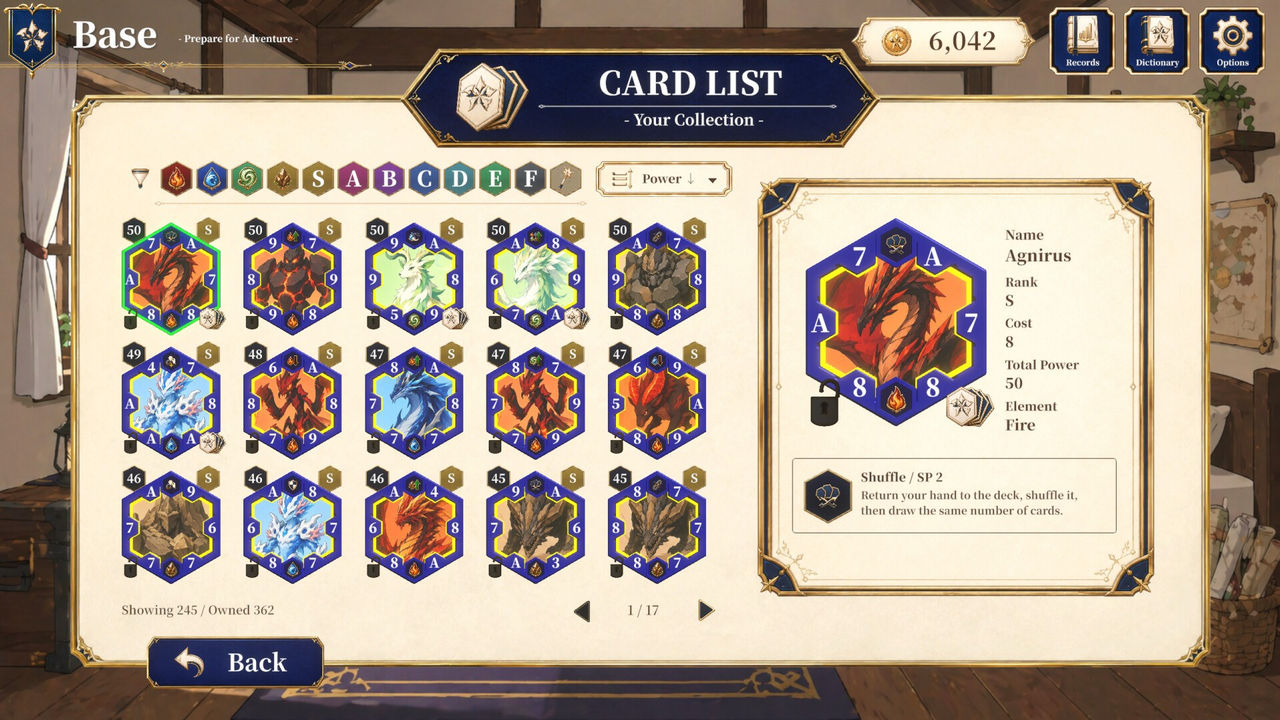 Hex Reverse official screenshot 3