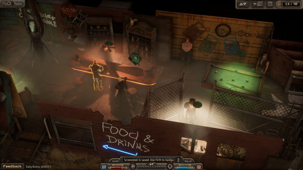 Olympus 2249 official screenshot 1