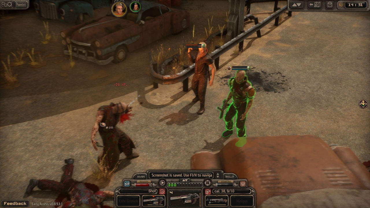 Olympus 2249 official screenshot 2