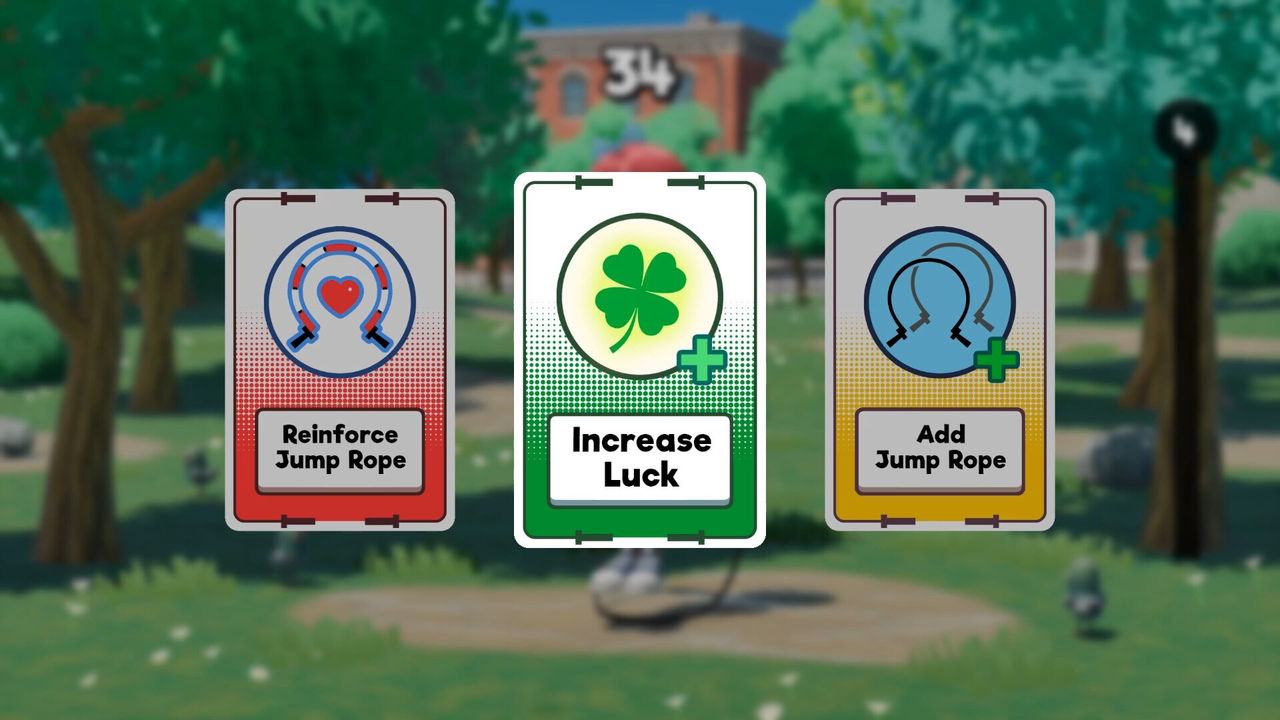 Scarlet Skips official screenshot 3