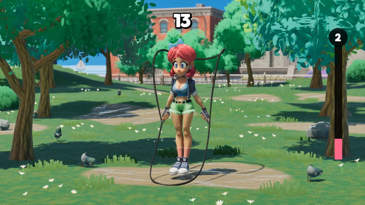 Scarlet Skips official screenshot 4