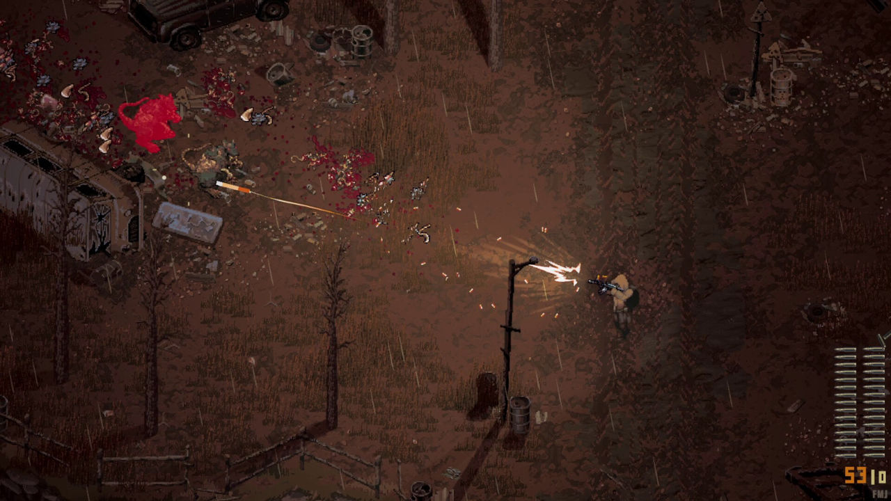 Scavland official screenshot 1