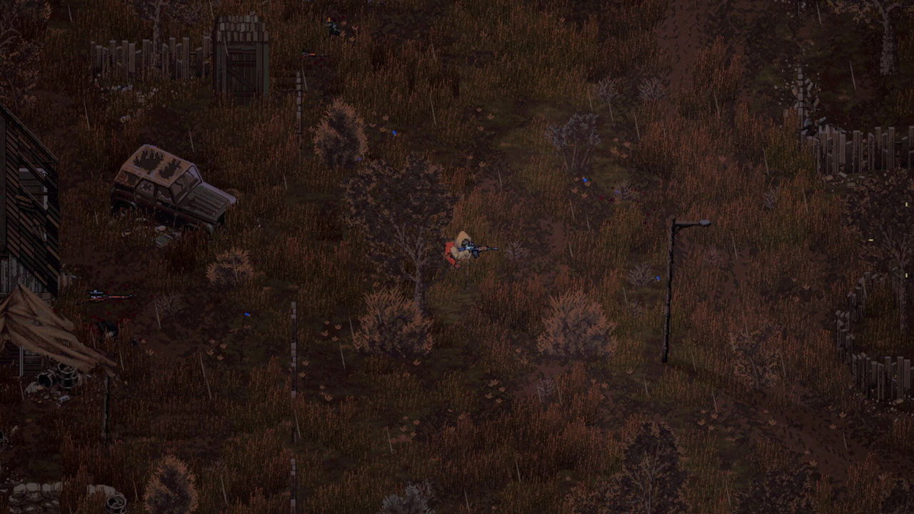 Scavland official screenshot 3