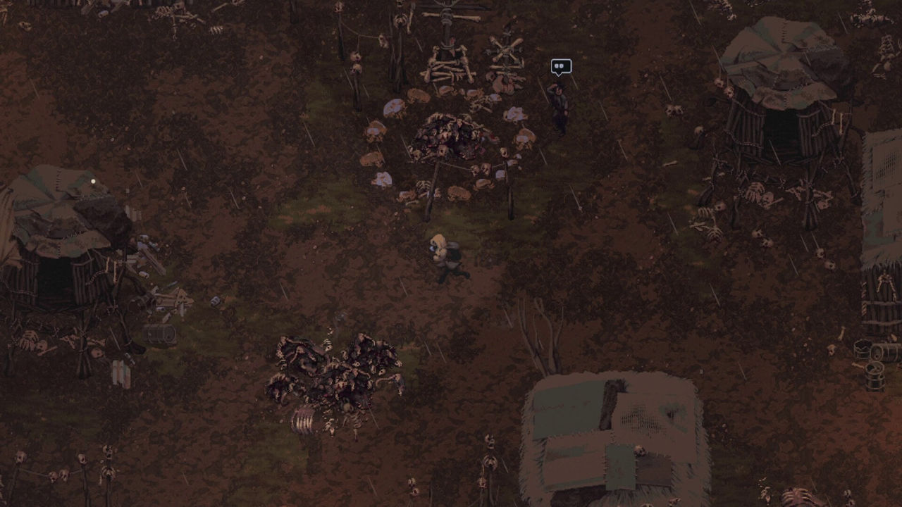 Scavland official screenshot 4