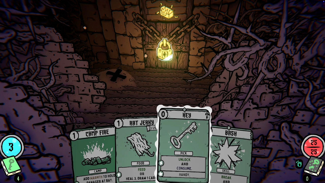 Shroom and Gloom official screenshot 1