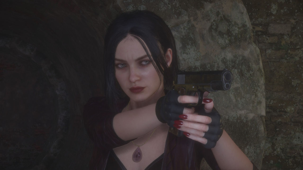 The Crimson Hunt official screenshot 2