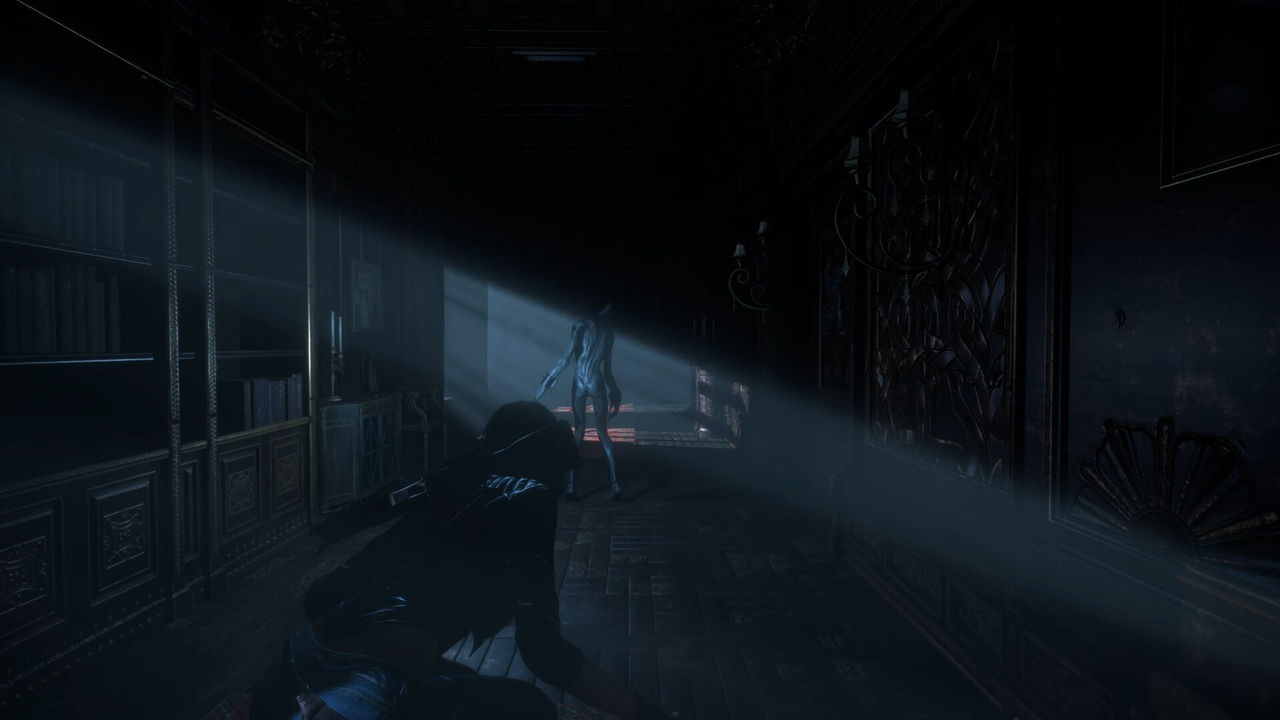 The Crimson Hunt official screenshot 4