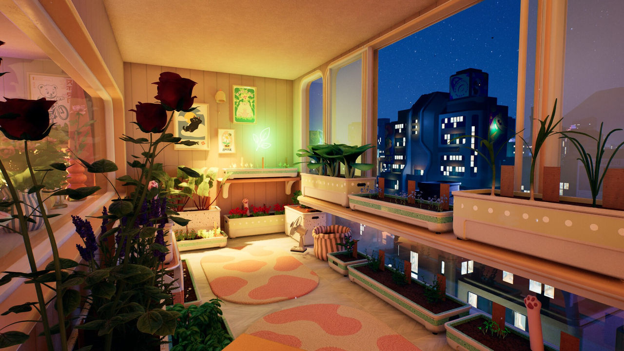 Tiny Eden official screenshot 2