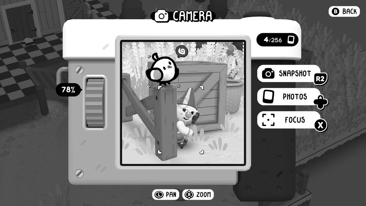 TOEM 2 official screenshot 2