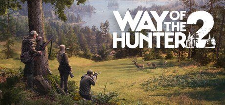 Way of the Hunter 2 cover