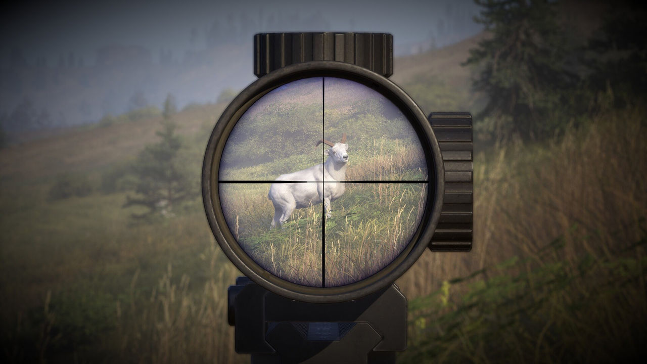 Way of the Hunter 2 official screenshot 3