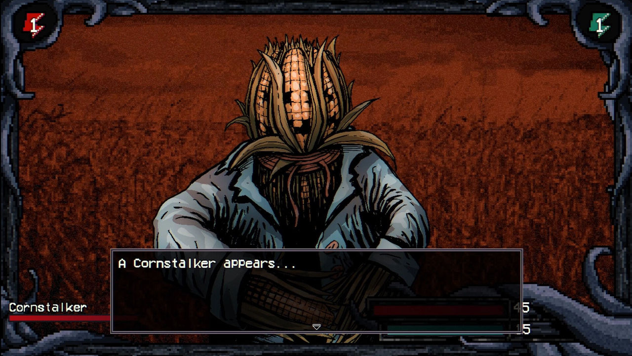 Welcome to Elderfield official screenshot 1