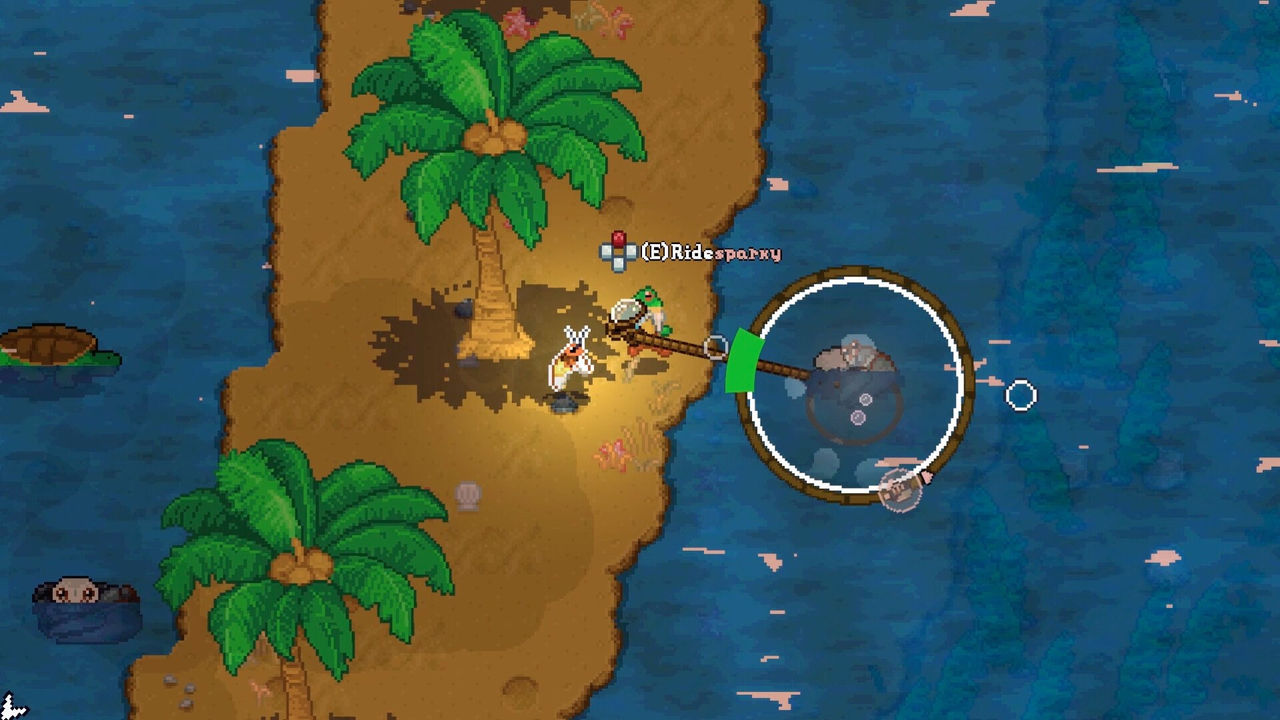 Wildaria official screenshot