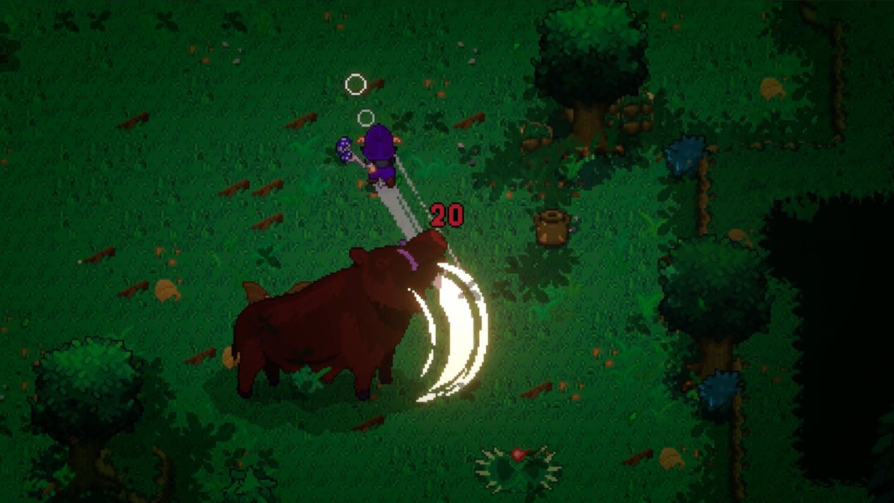 Wildaria official screenshot 3