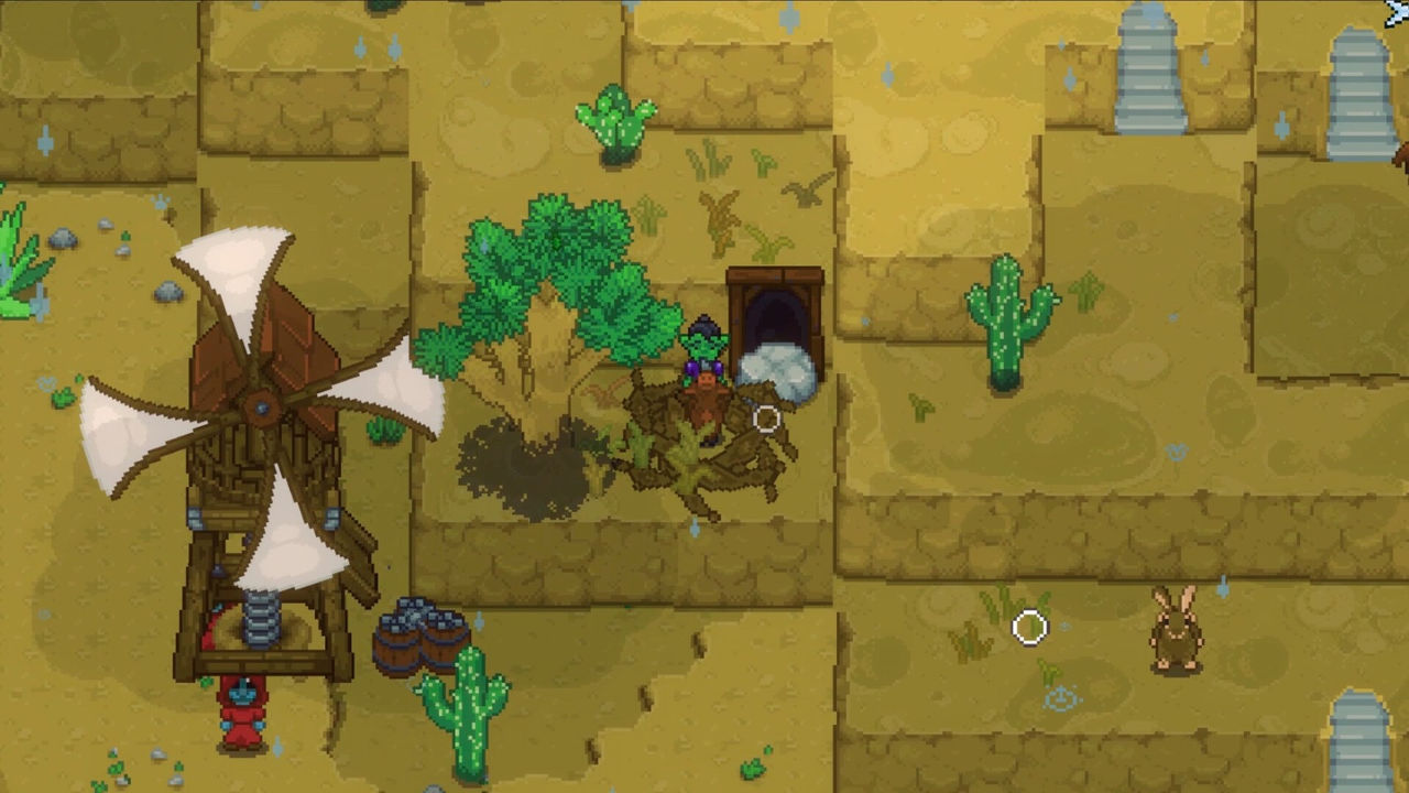 Wildaria official screenshot 4